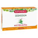 SUPERDIET DESMODIUM 20 AMP 15ML