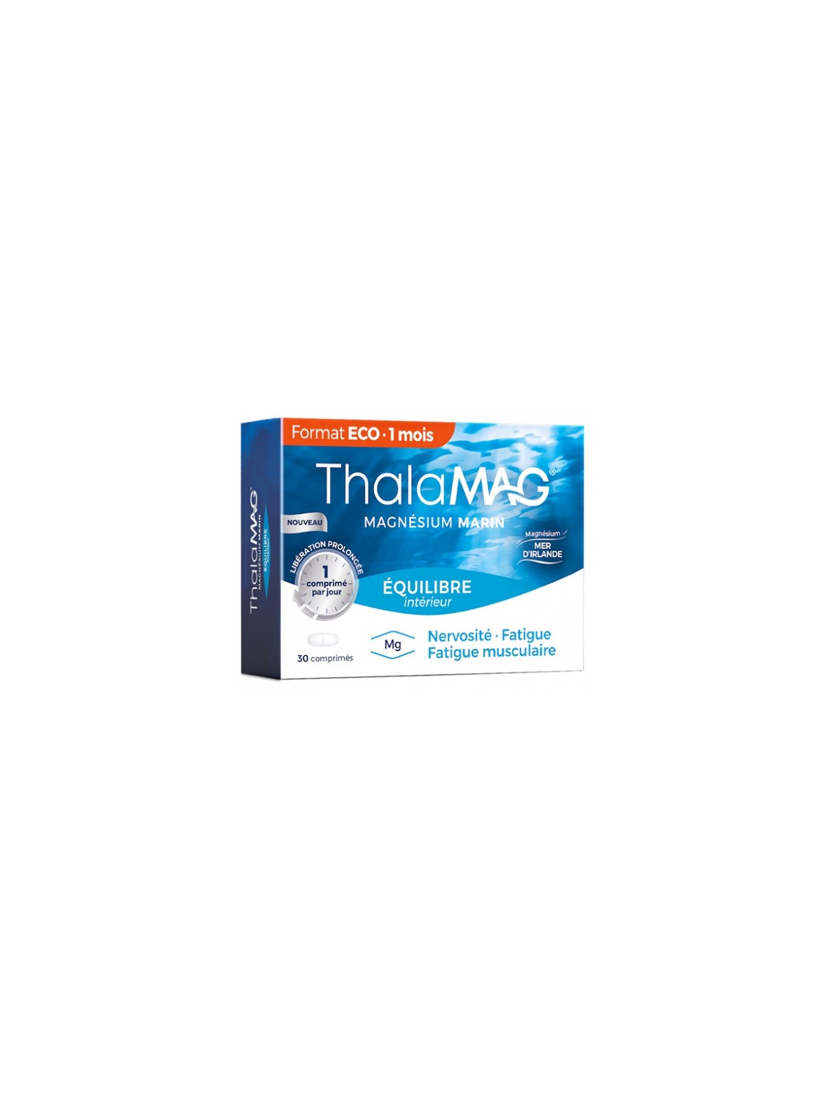 THALAMAG BT 30COMPRIMES LP