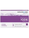 Ea Granions d'iode 30 ampoules - COMPLEMENTS ALIMENTAIRES