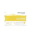 Granions de soufre 19,5 mg/2 ml solution buvable 30 ampoules | Nom...