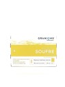 Granions de soufre 19,5 mg/2 ml solution buvable 30 ampoules | Nom...