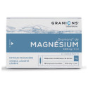 Ea Pharma Granions de Magnésium 30 ampoules 