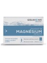 Ea Pharma Granions de Magnésium 30 ampoules 