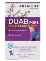 DUAB FORT SACHET BTE 7