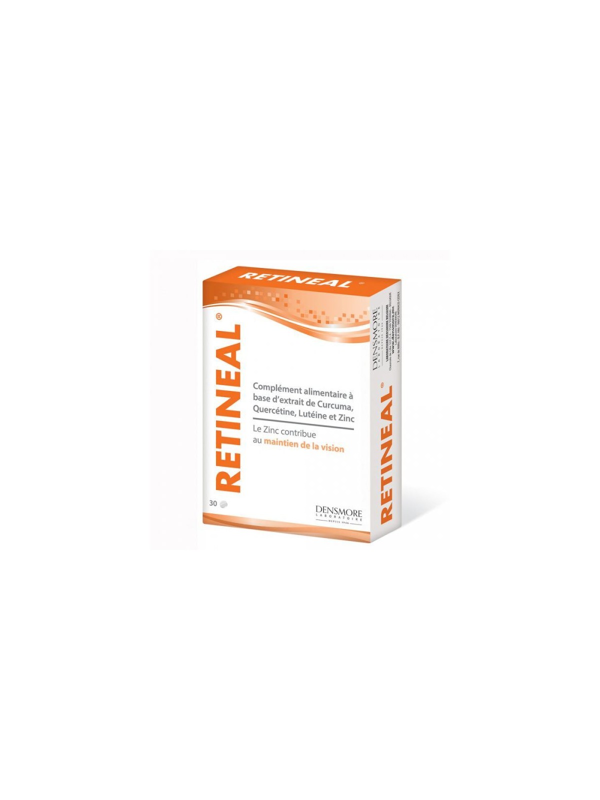 RETINEAL 30CPR