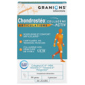 CHONDROSTEO COLLAGENE ACTIV GLEU BTE 30