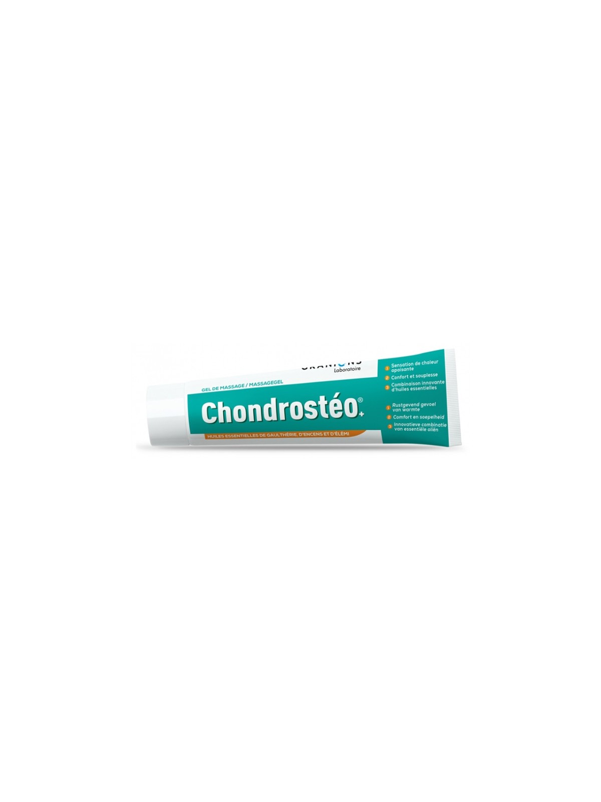 Chondrosteo Gel de Massage 100ml