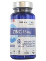 GRANIONS ZINC BISGLYCINATE 60 CPS