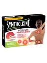 SYNTHOLKINE PATCH CHAUFFANT BTE 4