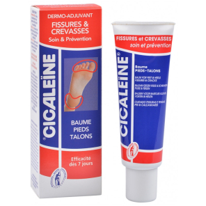 Akileine cicaleine fissures et crevasses 50ml