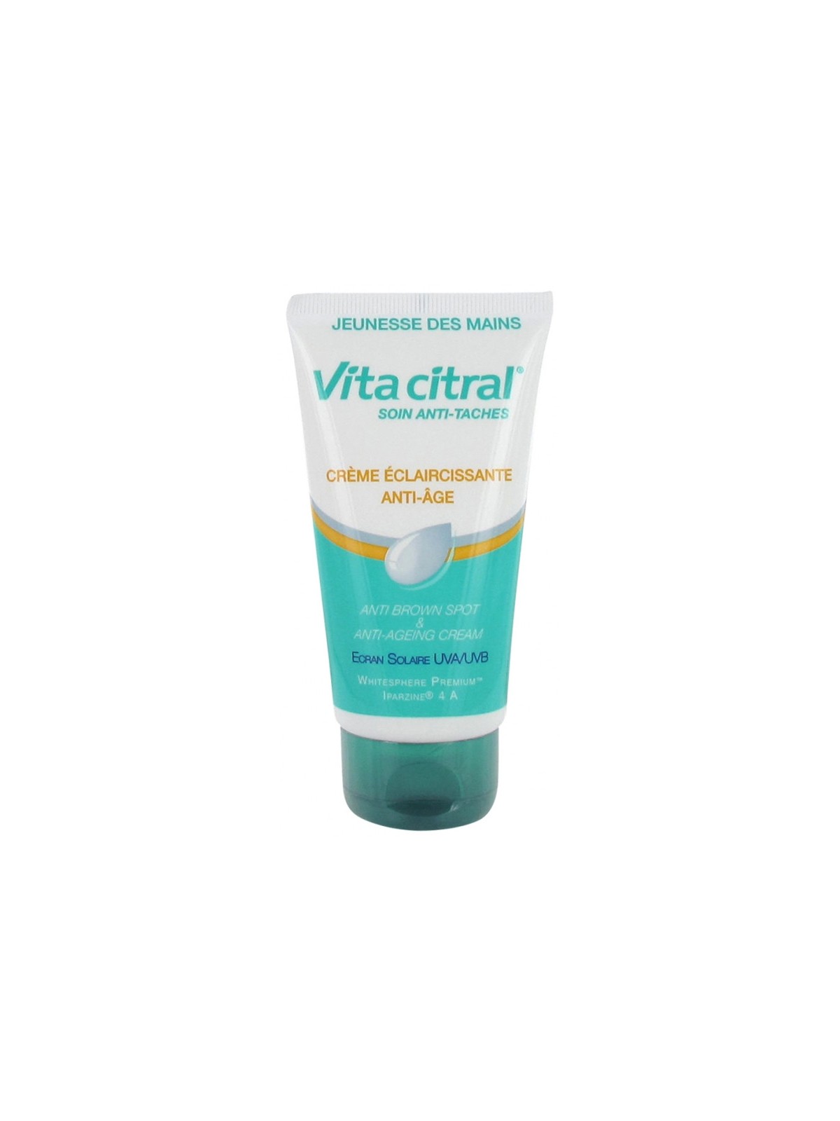 VITA CITRAL Soin Anti-Tâches Mains 75ML