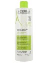 A-DERMA BIOLOGY LAIT DEMAQUILLANT 400ML