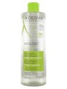 A-DERMA BIOLOGY EAU MICELLAIRE 400ML
