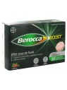 BEROCCA BOOST CPR EFF BTE 20