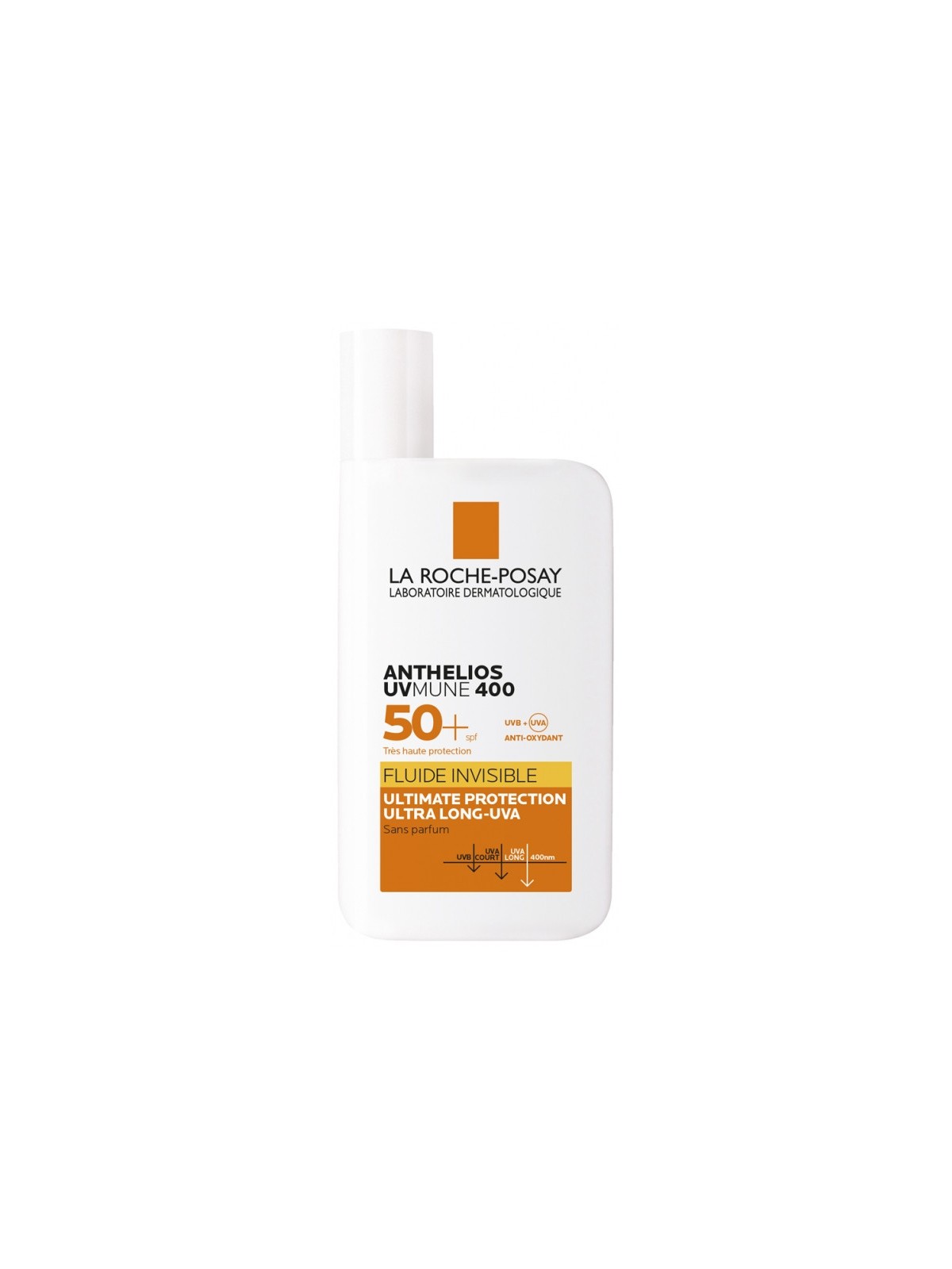 ROCHE P ANTH UVMUNE FLDE S/PAR SPF5050ML