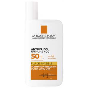 LA ROCHE POSAY Anthelios UVmune 400 Fluide Parfumé SPF50+ 50ML