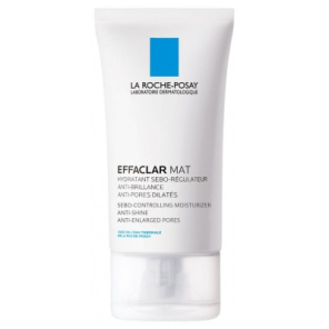 La roche posay effaclar hydratant matifiant sébum régulateur 40ml...