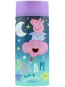 LCDT GEL DOUCHE BAIN PEPPA PIG 400ML