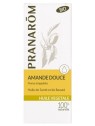 Pranarôm huile végétale amande douce 50ml 