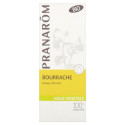 Pranarôm huile végétale bourrache 50ml 