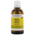 PRANAROM HUILE VEG VANILLE BIO 50ML