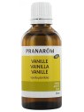 PRANAROM HUILE VEG VANILLE BIO 50ML