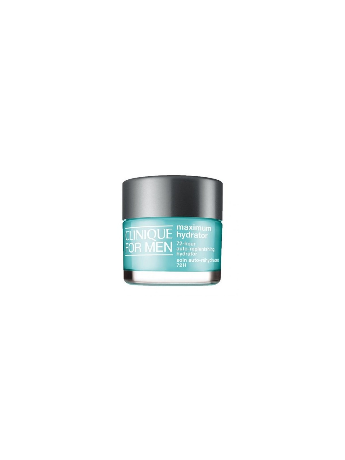CLINIQUE MEN SOIN AUTO-REHYDRAT 72H 50ML
