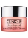 CLINIQUE BAUM YEUX A/POCHES A/CERNES 15ML