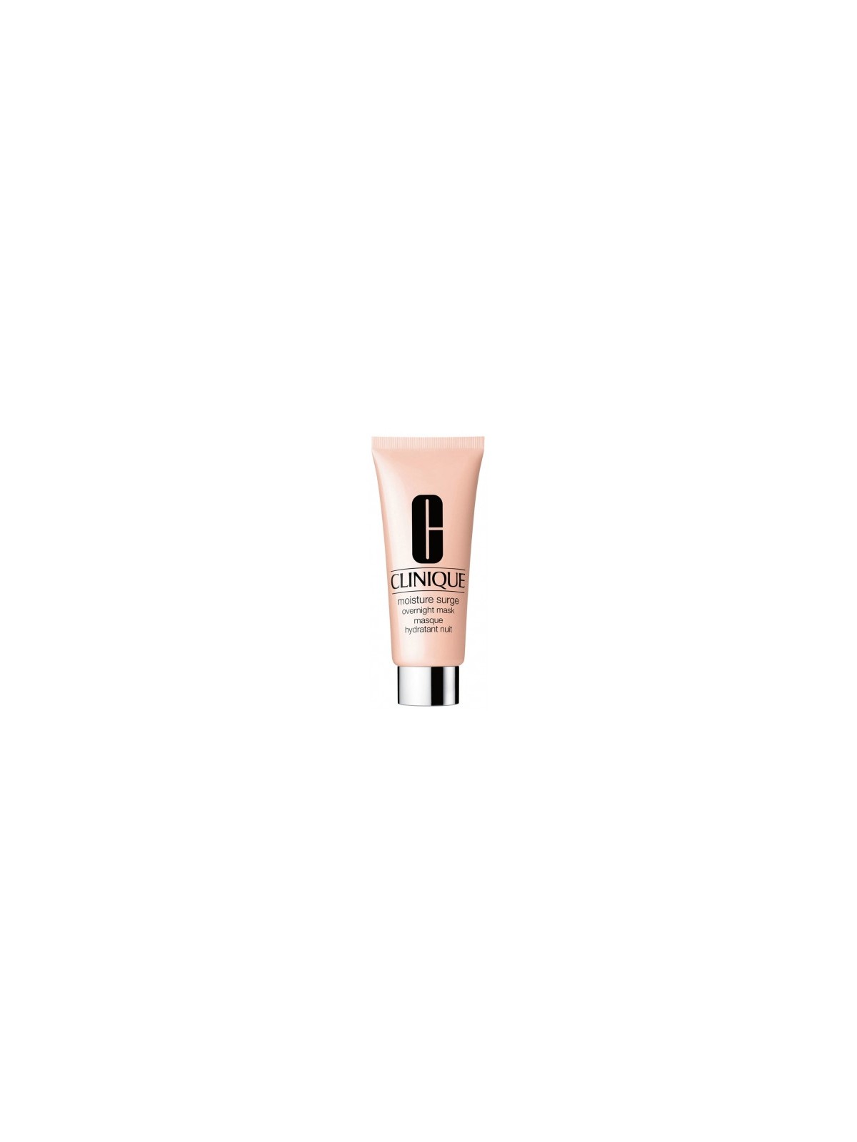 CLINIQUE MASQ HYDRAT NUIT 100ML