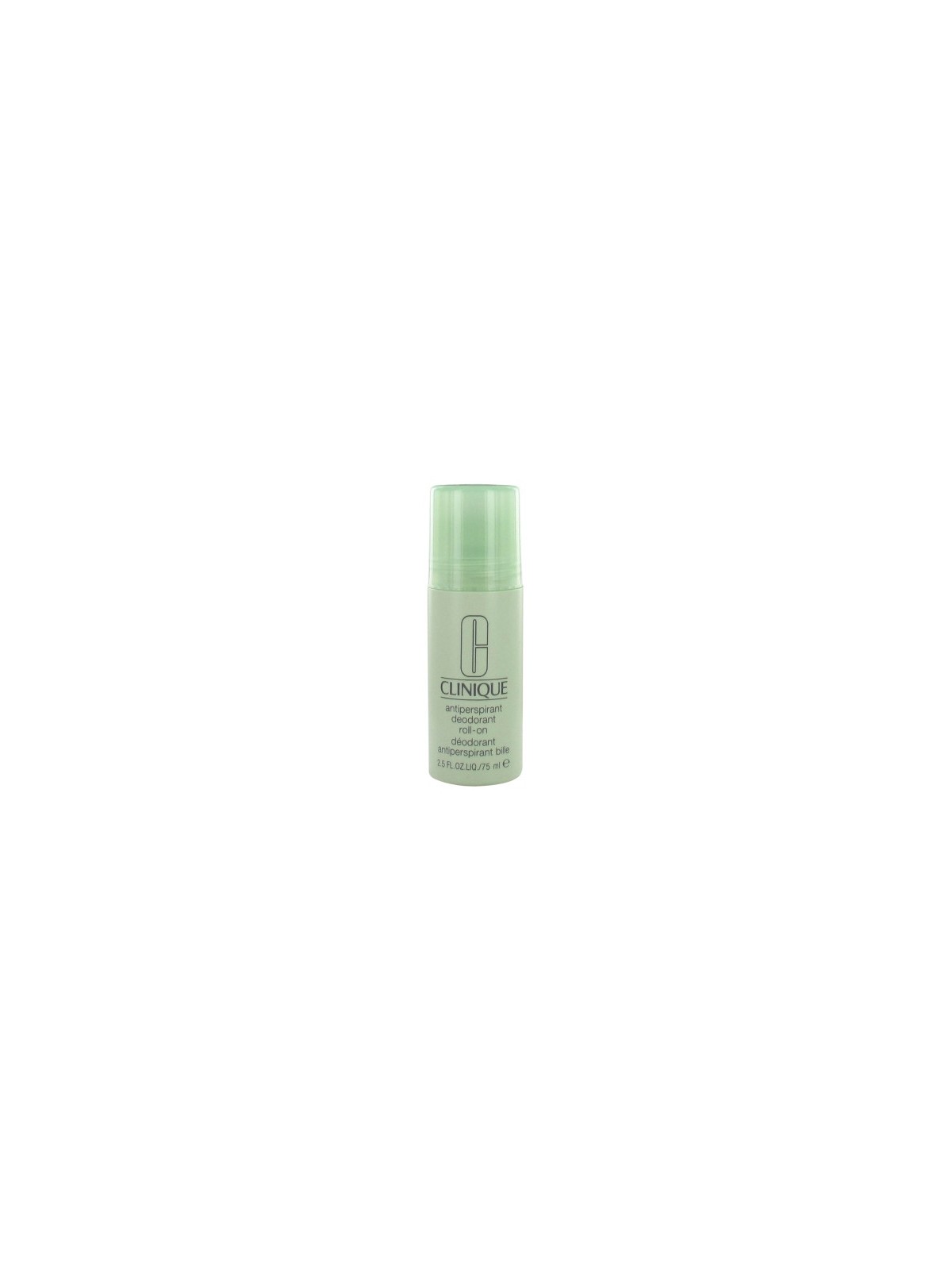 CLINIQUE ANTIPERSPIRANT DEO ROLL-ON 75ML