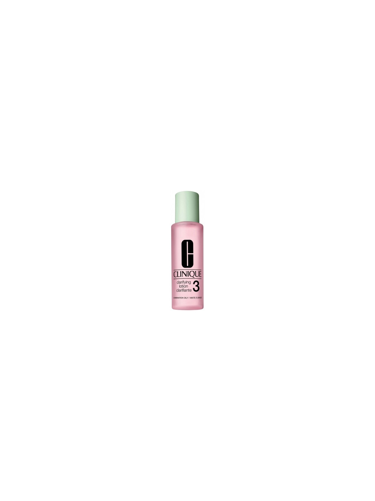 CLINIQUE LOTION EXFOLIANTE 3 200ML