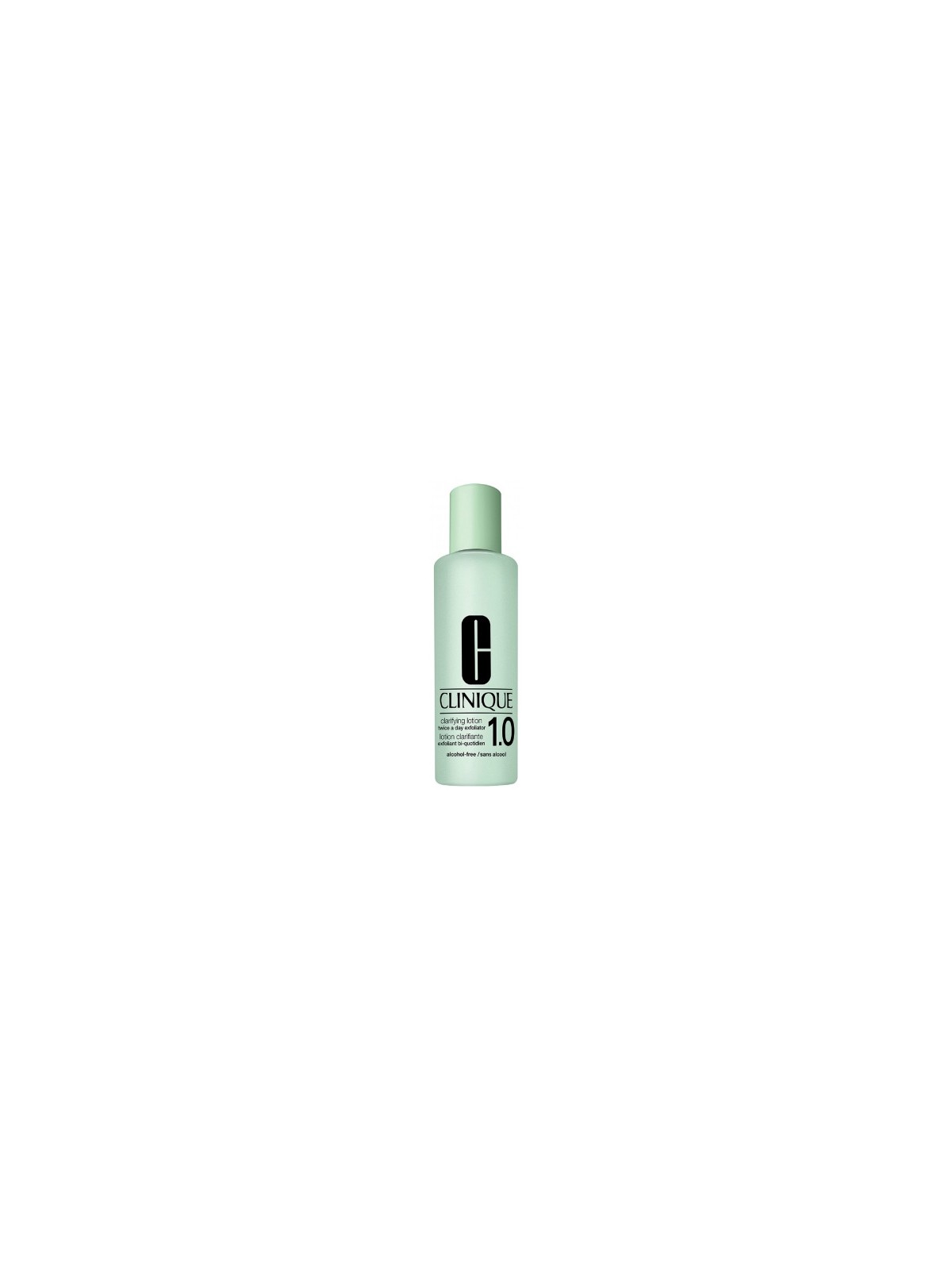 CLINIQUE LOTION EXFOLIANTE 1.0 200ML