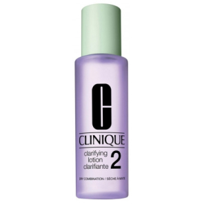 CLINIQUE Lotion Exfoliante 2