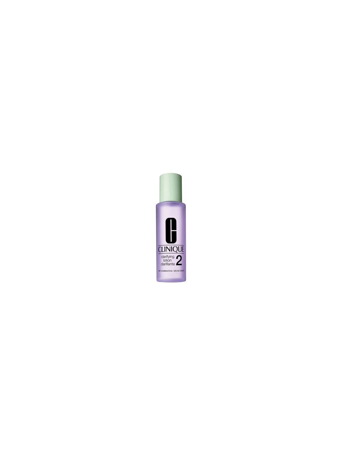 CLINIQUE LOTION EXFOLIANTE 2