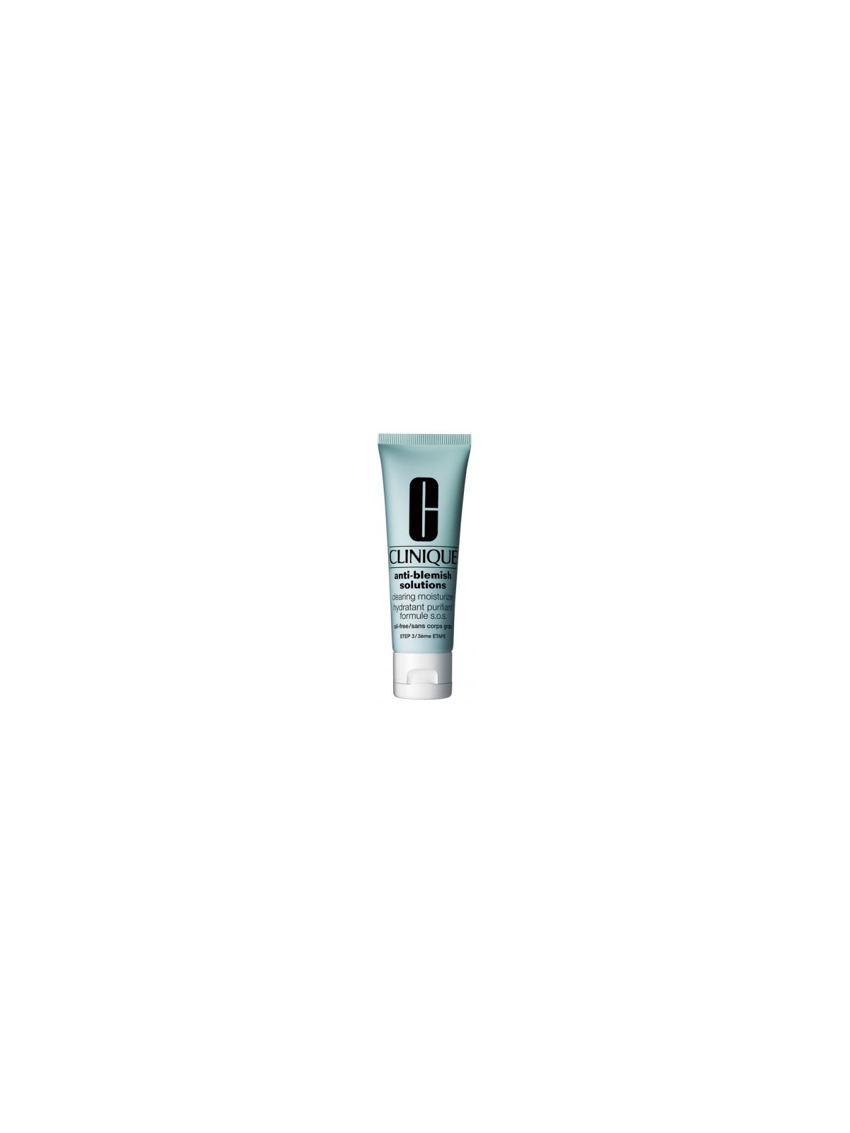 CLINIQUE SOIN PURIF FORMULE S.O.S. 50ML