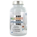 BIOCYTE MULTIVIT LIPOSOMAL GELU BTE 60