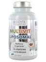 BIOCYTE MULTIVIT LIPOSOMAL GELU BTE 60