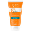 AVENE SOL CLEANANCE SOLAIR50+ 50ML