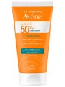 AVENE SOL CLEANANCE SOLAIR50+ 50ML