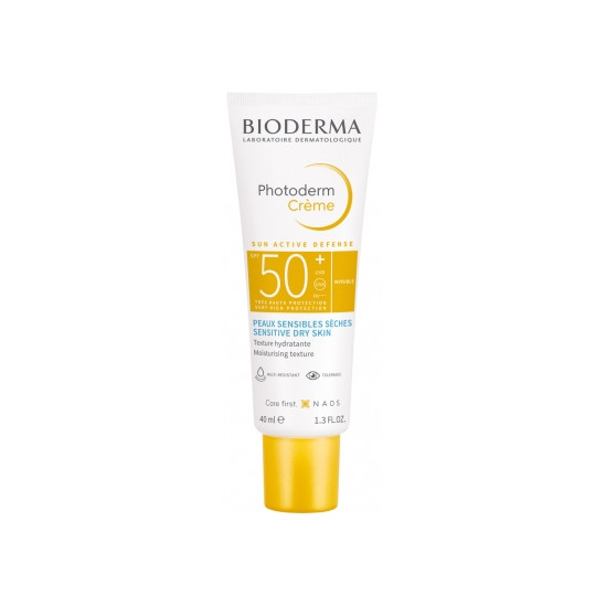 BIODERMA PHOTODERM CREME SPF50 40ML