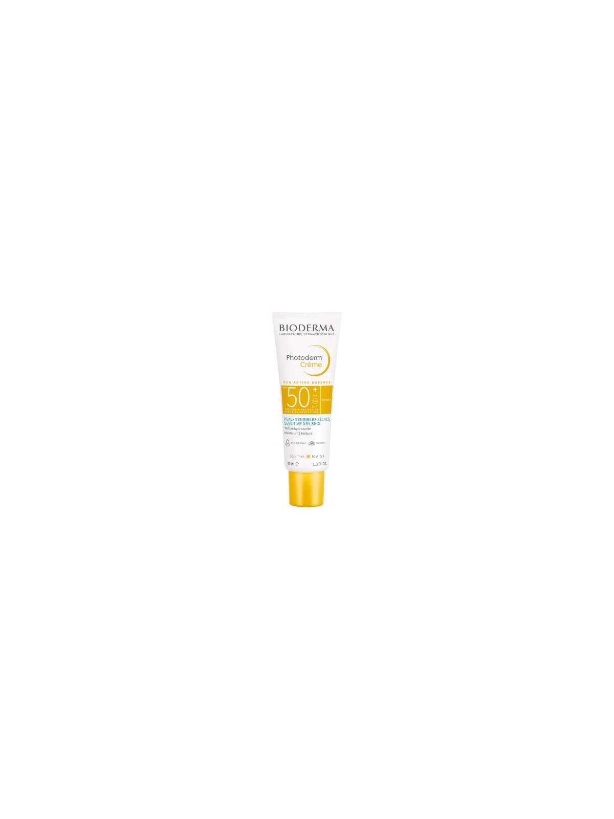 BIODERMA PHOTODERM CREME SPF50 40ML