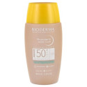BIODERMA PHOTODERM NUDE T M SPF50 CL40ML