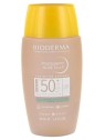 BIODERMA PHOTODERM NUDE T M SPF50 CL40ML