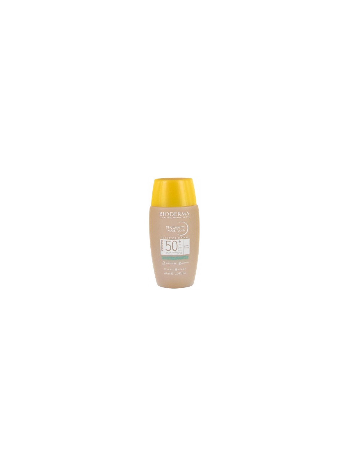 BIODERMA PHOTODERM NUDE T M SPF50 DR40ML