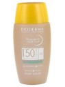 BIODERMA PHOTODERM NUDE T M SPF50 DR40ML