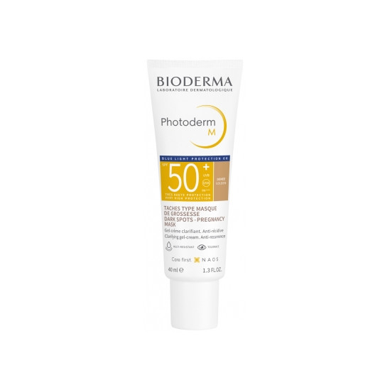 BIODERMA PHOTODERM M SPF50 DR 40ML