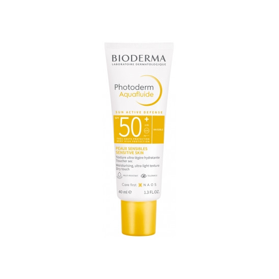 BIODERMA PHOTODERM AQUAFLDE SPF50 40ML