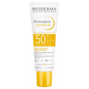 BIODERMA Photoderm Spot-Age SPF50+ 40ml