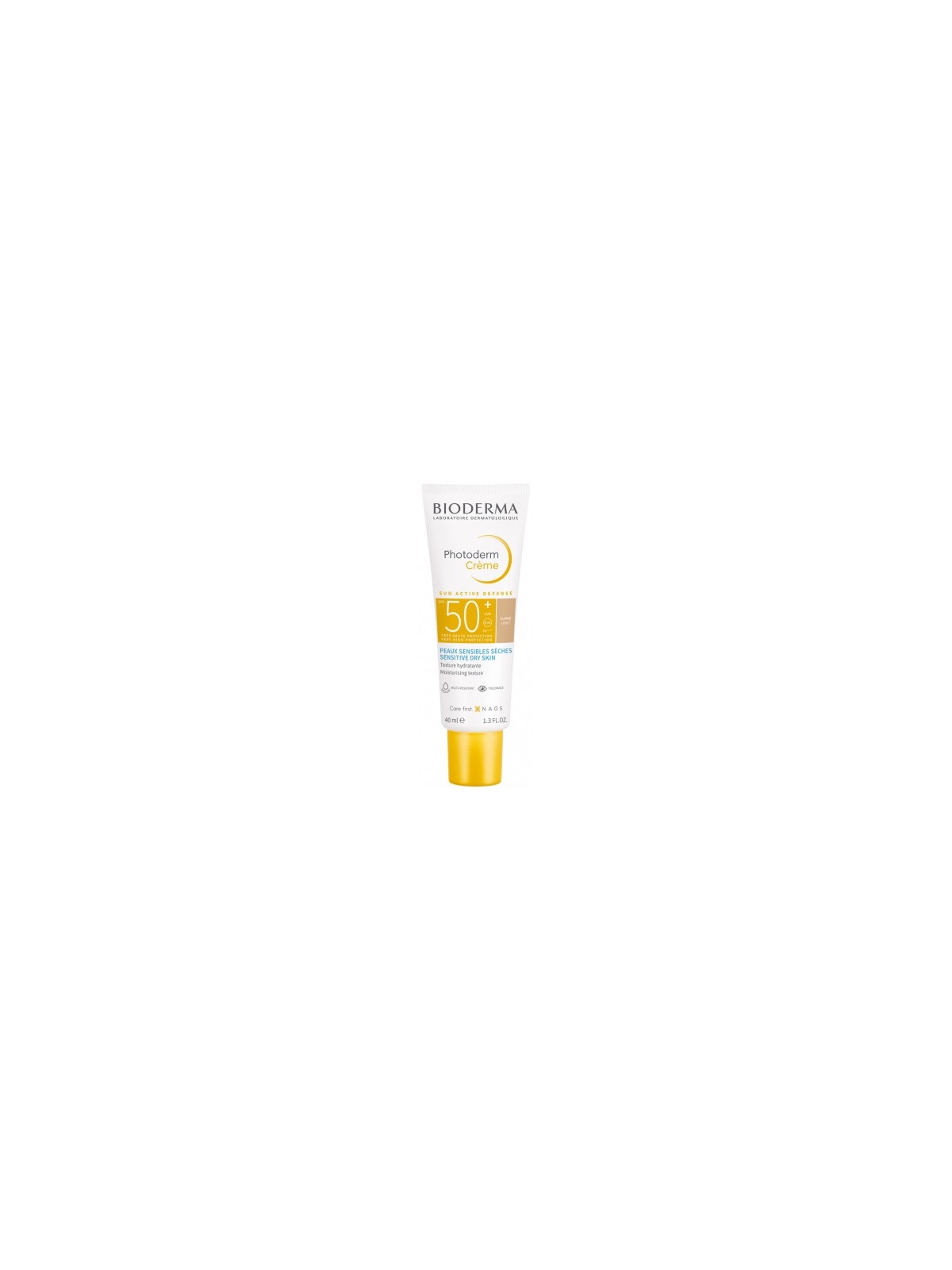 BIODERMA PHOTODERM CREME SPF50 CL 40ML