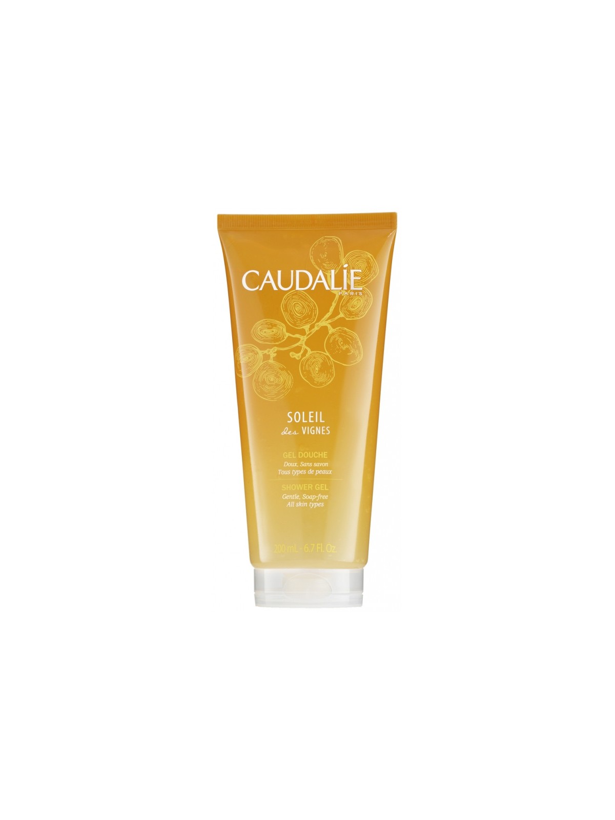 CAUDALIE SOLEIL DES VIGNES 50ML